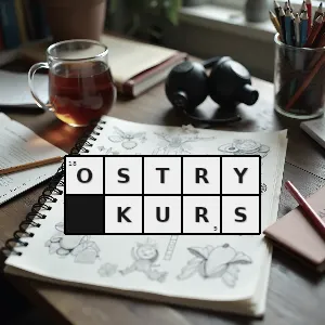 Hasło krzyżówkowe kurs w którym statek żaglowy jest utrzymywany jak najbliżej linii wiatru - ostry kurs – rozwiązanie, synonimy, podpowiedzi i definicje krzyżówkowe